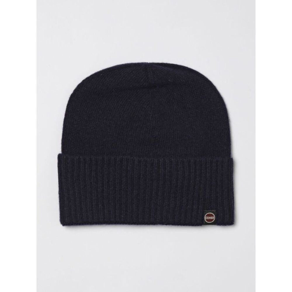 Colmar Hat Men Navy